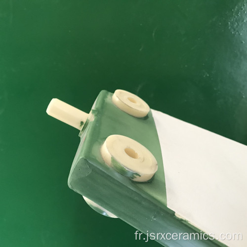 1㎡ plaque de filtre en céramique